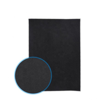 SOGUTECH abrasion-resistant pigskin lines PU dipping shoe lining material leather